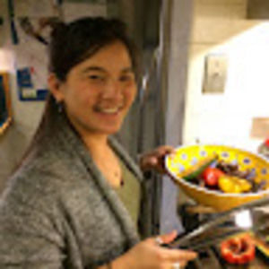 Meet your Posher, Stefanie